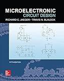 Microelectronic Circuit Design, 5th Edition