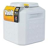 Gamma2 Vittles Vault Pet Food Storage Containers - Sealed Dog and Cat Food Storage Container, Fits up to 25lbs, Made in the USA - [12"L x 13.75"H]