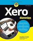 Xero For Dummies