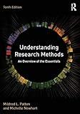 Understanding Research Methods