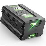 XAVITO Replacement for Greenworks 80V Battery 3000mAh, Compatible with Greenworks 80V Power Tool, New Upgraded 3X Longer Runtime, Replace for Greenworks Pro 80V Battery GBA80200 GBA80300