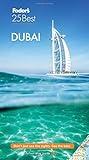 Fodor's Dubai 25 Best (Full-color Travel Guide)