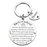 Inspirational College Christmas Girls Boys Gifts Back to School Supplies College Dorm Room Essentials for Girls Boys Kids Back to School Decorations Aesthetic Schools Accessories