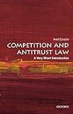 Competition and Antitrust Law: A Very Short Introduction (Very Short Introductions)