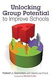 Unlocking Group Potential to Improve Schools