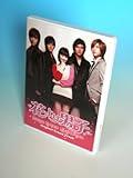 Korean TV Drama "Hana Yori Dango Boys Over Flowers" Original Soundtrack