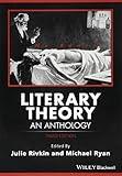 Literary Theory: An Anthology (Blackwell Anthologies)