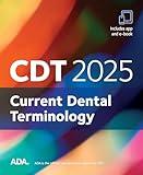 CDT 2025: Current Dental Terminology