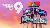 The Jackbox Party Pack 9 Standard - Nintendo Switch [Digital Code]