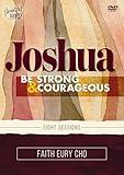 Joshua Video Study: Be Strong and Courageous / A Beautiful Word Bible Study