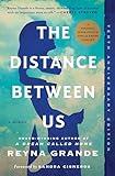 The Distance Between Us: A Memoir