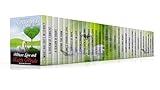 Where Love and Faith Abide: 30 Book Box set