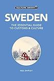 Sweden - Culture Smart!: The Essential Guide to Customs & Culture