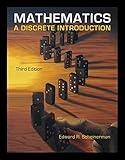 Mathematics: A Discrete Introduction