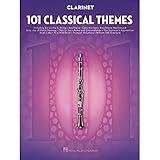 101 Classical Themes for Clarinet