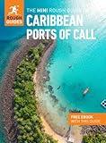 The Mini Rough Guide to Caribbean Ports of Call (Travel Guide with Free eBook) (Mini Rough Guides)