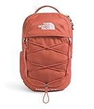 THE NORTH FACE Borealis Mini Backpack, Mars Dust Dark Heather/Mars Dust, One Size