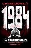 George Orwell's 1984: The Graphic Novel