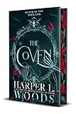 The Coven: Special Edition (Coven of Bones, 1)