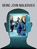 Being John Malkovich