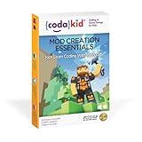 Coding for Kids with Minecraft - Ages 9+ Learn Real Computer Programming and Code Amazing Minecraft Mods with Java - Award-Winning Online Courses (PC & Mac)