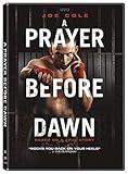 A Prayer Before Dawn - DVD
