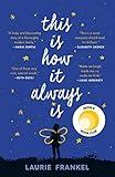 This Is How It Always Is: A Novel