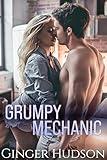 Grumpy Mechanic (Small Town Romance in Love Springs)