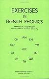 Exercises in French Phonics