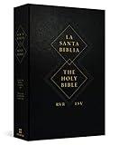 ESV Spanish/English Parallel Bible (La Santa Biblia RVR / The Holy Bible ESV) (English and Spanish Edition)