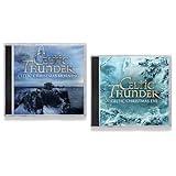 Celtic Thunder Dark and Dawn CD Collection: Christmas Eve / Christmas Morning