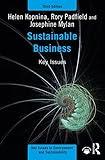 Sustainable Business (Key Issues in Environment and Sustainability)