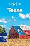 Lonely Planet Texas (Travel Guide)