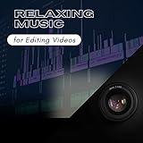 Soothing Sounds for Editing