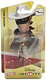 Disney Infinity, Exclusive Figure, Crystal Lone Ranger