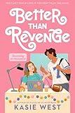 Better Than Revenge