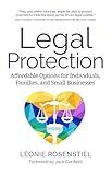 Legal Protection: Affordable Options for Individuals, Families, and Small Businesses