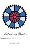 Millhands and Preachers: A Study of Gastonia (Yale Studies in Religious Education)