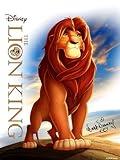 The Lion King: The Walt Disney Signature Collection (Theatrical Version)