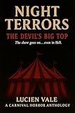 Night Terrors: The Devil’s Big Top: A Carnival Horror Anthology