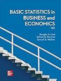 Basic Statistics in Business and Economics