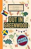 Out in Greenwood: The most anticipated YA novel for 2025