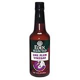 Eden Foods Ume Plum Vinegar - 10 fl oz