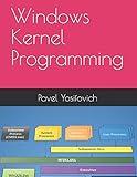 Windows Kernel Programming