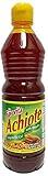 LA FAVORITA VEGETABLE OIL WITH ANNATO 16.9 OZ