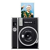 Fujifilm Instax Mini 40 Instant Camera