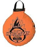 Northeast Products Heat-A-Seat by ThermaSeat - Insulated Seat Cushion Blaze/Mossy Oak Camo