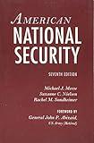 American National Security