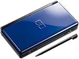 Nintendo DS Lite Cobalt / Black (Renewed)