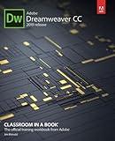 Adobe Dreamweaver CC Classroom in a Book, 1/e